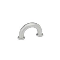 GN 224.5 Stainless Steel Finger Handle
